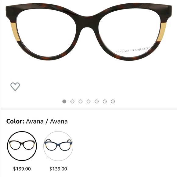 Bottega Veneta Glasses - Picture 8 of 8